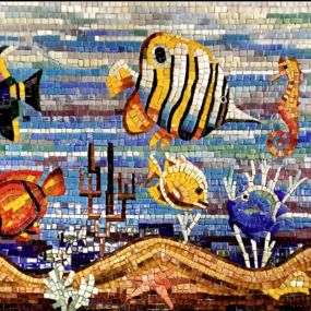 Fondo del mare