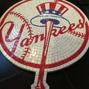 Yankee’s Logo